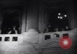 Image of Juan Domingo Peron Buenos Aires Argentina, 1946, second 29 stock footage video 65675036075