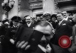 Image of Juan Domingo Peron Buenos Aires Argentina, 1946, second 35 stock footage video 65675036075