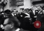 Image of Juan Domingo Peron Buenos Aires Argentina, 1946, second 36 stock footage video 65675036075