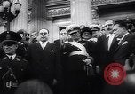 Image of Juan Domingo Peron Buenos Aires Argentina, 1946, second 37 stock footage video 65675036075