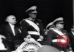 Image of Juan Domingo Peron Buenos Aires Argentina, 1946, second 46 stock footage video 65675036075
