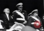 Image of Juan Domingo Peron Buenos Aires Argentina, 1946, second 47 stock footage video 65675036075