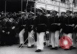 Image of Juan Domingo Peron Buenos Aires Argentina, 1946, second 49 stock footage video 65675036075