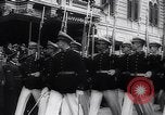 Image of Juan Domingo Peron Buenos Aires Argentina, 1946, second 50 stock footage video 65675036075