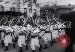 Image of Juan Domingo Peron Buenos Aires Argentina, 1946, second 52 stock footage video 65675036075