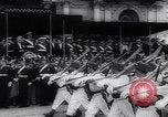 Image of Juan Domingo Peron Buenos Aires Argentina, 1946, second 54 stock footage video 65675036075