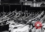 Image of Juan Domingo Peron Buenos Aires Argentina, 1946, second 56 stock footage video 65675036075
