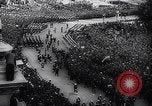 Image of Juan Domingo Peron Buenos Aires Argentina, 1946, second 60 stock footage video 65675036075
