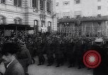Image of Juan Domingo Peron Buenos Aires Argentina, 1946, second 62 stock footage video 65675036075