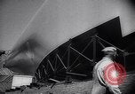Image of world's largest aircraft California United States USA, 1946, second 11 stock footage video 65675036076