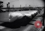 Image of world's largest aircraft California United States USA, 1946, second 15 stock footage video 65675036076