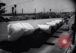 Image of world's largest aircraft California United States USA, 1946, second 16 stock footage video 65675036076