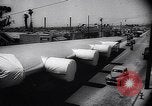 Image of world's largest aircraft California United States USA, 1946, second 19 stock footage video 65675036076