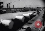 Image of world's largest aircraft California United States USA, 1946, second 21 stock footage video 65675036076