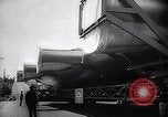 Image of world's largest aircraft California United States USA, 1946, second 22 stock footage video 65675036076