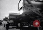 Image of world's largest aircraft California United States USA, 1946, second 23 stock footage video 65675036076