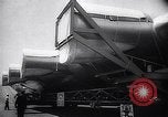 Image of world's largest aircraft California United States USA, 1946, second 25 stock footage video 65675036076