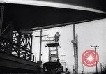 Image of world's largest aircraft California United States USA, 1946, second 28 stock footage video 65675036076