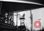 Image of world's largest aircraft California United States USA, 1946, second 29 stock footage video 65675036076