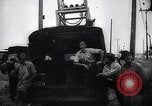 Image of world's largest aircraft California United States USA, 1946, second 30 stock footage video 65675036076