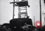 Image of world's largest aircraft California United States USA, 1946, second 32 stock footage video 65675036076