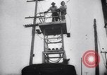 Image of world's largest aircraft California United States USA, 1946, second 34 stock footage video 65675036076