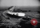 Image of world's largest aircraft California United States USA, 1946, second 35 stock footage video 65675036076