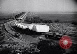 Image of world's largest aircraft California United States USA, 1946, second 36 stock footage video 65675036076