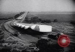 Image of world's largest aircraft California United States USA, 1946, second 38 stock footage video 65675036076