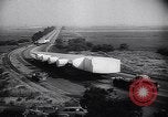 Image of world's largest aircraft California United States USA, 1946, second 39 stock footage video 65675036076