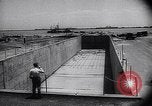 Image of world's largest aircraft California United States USA, 1946, second 41 stock footage video 65675036076