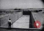 Image of world's largest aircraft California United States USA, 1946, second 43 stock footage video 65675036076