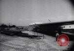 Image of world's largest aircraft California United States USA, 1946, second 44 stock footage video 65675036076
