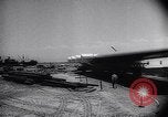 Image of world's largest aircraft California United States USA, 1946, second 47 stock footage video 65675036076