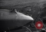 Image of world's largest aircraft California United States USA, 1946, second 58 stock footage video 65675036076