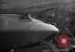 Image of world's largest aircraft California United States USA, 1946, second 60 stock footage video 65675036076