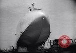 Image of world's largest aircraft California United States USA, 1946, second 62 stock footage video 65675036076