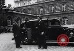 Image of Council of Foreign Ministers of France Britain Russia United States Paris France, 1946, second 15 stock footage video 65675036077