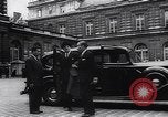 Image of Council of Foreign Ministers of France Britain Russia United States Paris France, 1946, second 16 stock footage video 65675036077