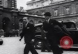 Image of Council of Foreign Ministers of France Britain Russia United States Paris France, 1946, second 18 stock footage video 65675036077