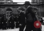 Image of Council of Foreign Ministers of France Britain Russia United States Paris France, 1946, second 20 stock footage video 65675036077