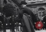 Image of Council of Foreign Ministers of France Britain Russia United States Paris France, 1946, second 21 stock footage video 65675036077