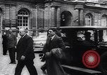 Image of Council of Foreign Ministers of France Britain Russia United States Paris France, 1946, second 23 stock footage video 65675036077