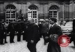 Image of Council of Foreign Ministers of France Britain Russia United States Paris France, 1946, second 24 stock footage video 65675036077