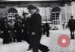 Image of Council of Foreign Ministers of France Britain Russia United States Paris France, 1946, second 29 stock footage video 65675036077