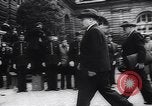 Image of Council of Foreign Ministers of France Britain Russia United States Paris France, 1946, second 30 stock footage video 65675036077