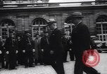 Image of Council of Foreign Ministers of France Britain Russia United States Paris France, 1946, second 36 stock footage video 65675036077