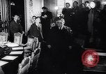 Image of Council of Foreign Ministers of France Britain Russia United States Paris France, 1946, second 40 stock footage video 65675036077