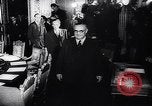 Image of Council of Foreign Ministers of France Britain Russia United States Paris France, 1946, second 41 stock footage video 65675036077