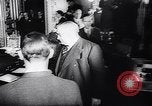 Image of Council of Foreign Ministers of France Britain Russia United States Paris France, 1946, second 42 stock footage video 65675036077